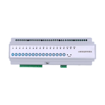 燈光控制器 AZX-DK-DO-16